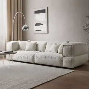 Chairs and Sofas