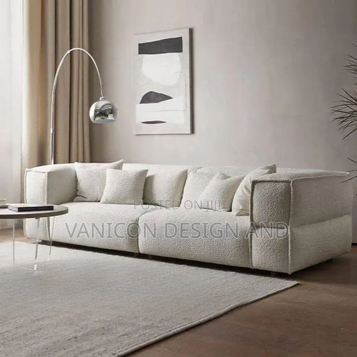 Chairs and Sofas