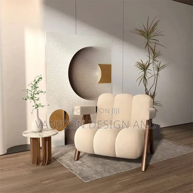 Chairs and Sofas