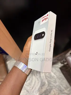 New Google Pixel 11 Pro XL 256 GB