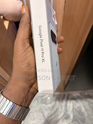 New Google Pixel 11 Pro XL 256 GB