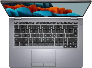 Laptop Dell Latitude 5310 8GB Intel Core i5 SSD 256GB