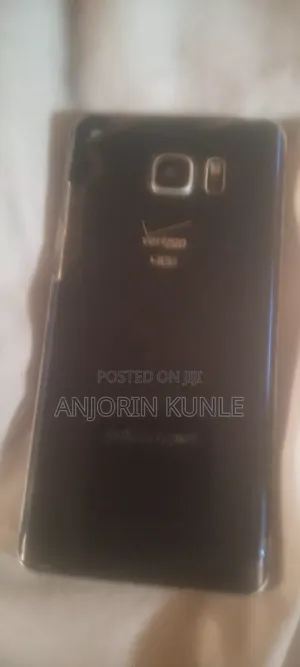 Samsung Galaxy Note 5 64 GB Blue
