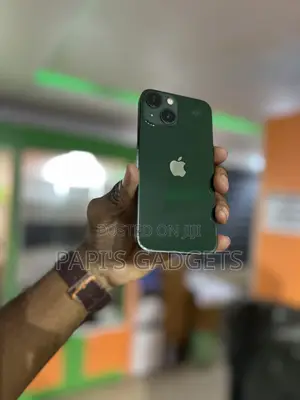 Apple iPhone 13 Mini 128 GB Green