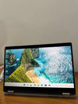 Laptop Dell Latitude 5310 8GB Intel Core i5 SSD 256GB