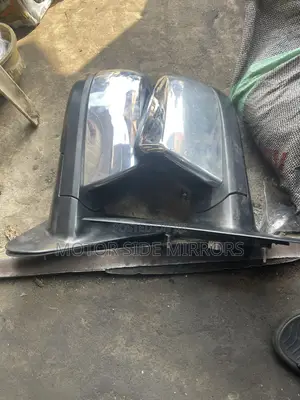 Side Mirror for Toyota Sequa 2015