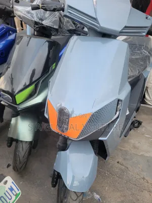 New Dayang DY100-A 2025