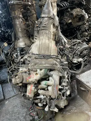 Ford Mustang 4.2L V6 2003 Model