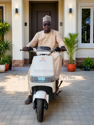New Motorcycle 2025