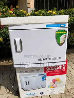 Durable UV Sterilizer for Sale