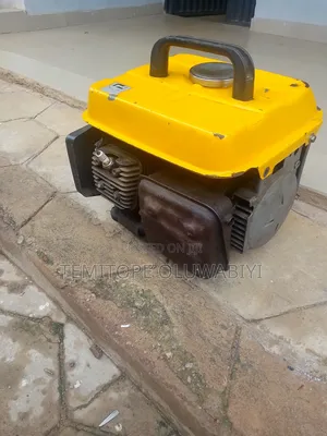 Tiger Generator