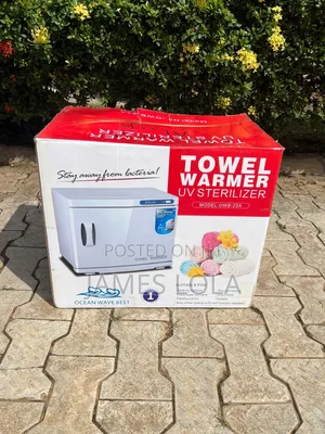 Durable UV Sterilizer for Sale