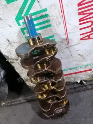 Crankshaft Hyundai Sonata Hyundai Tucson 2.0