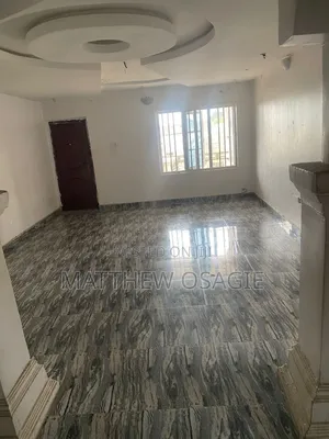 3bdrm Apartment in Ibeju for rent