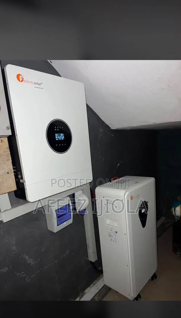 Solar Inverter Engineer