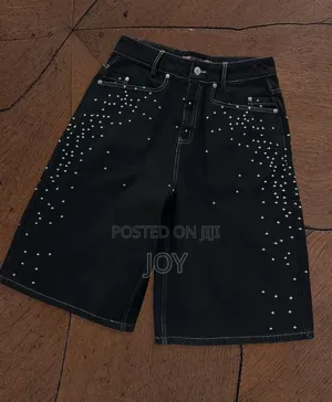 Short Jeans Nika