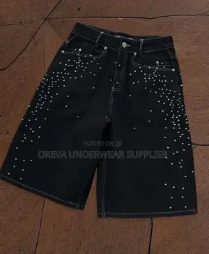 Short Jeans Nika