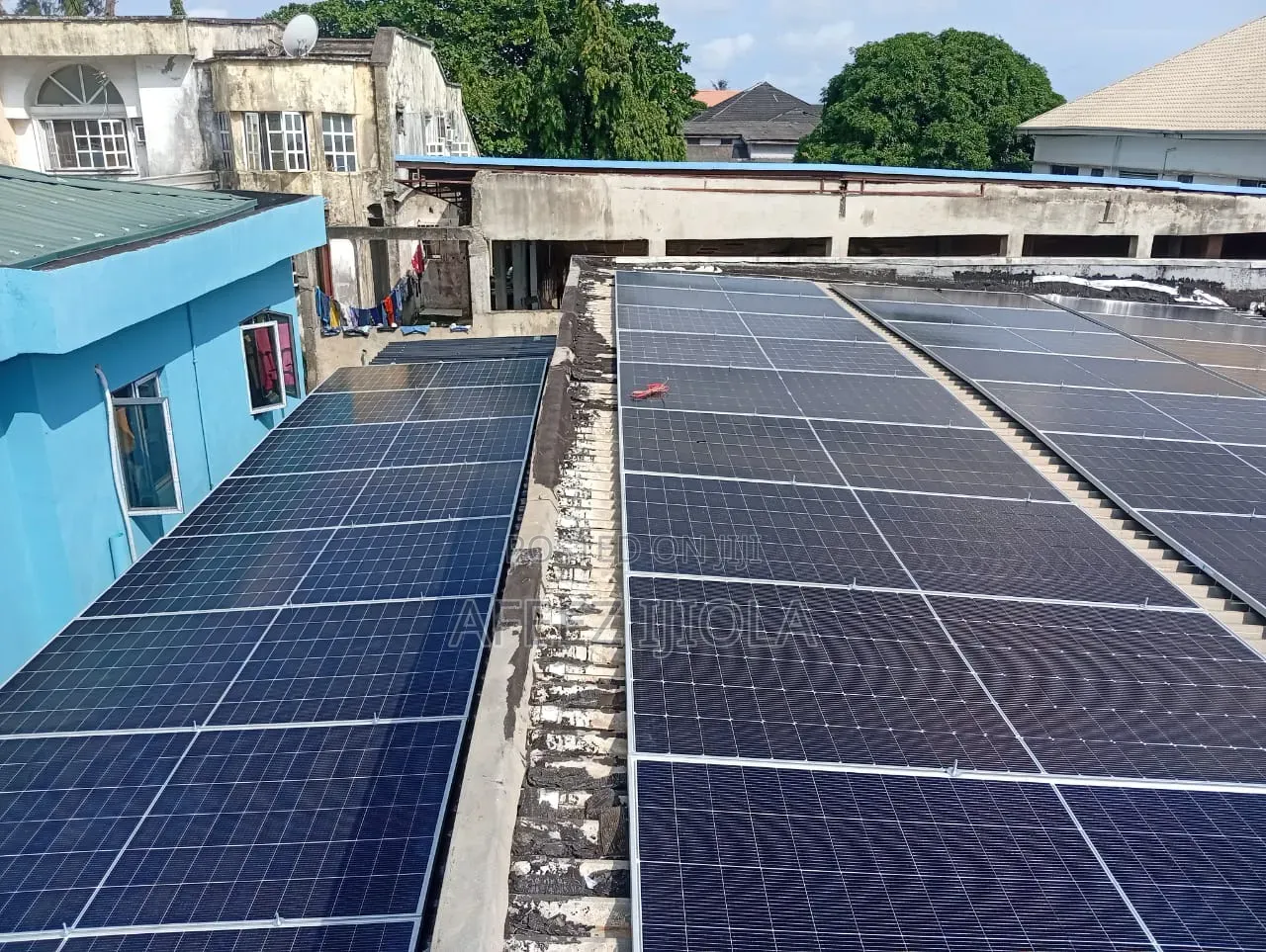 Solar Inverter Engineer
