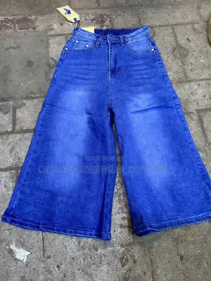 Short Jeans Nika at Oreva Underwear Vendor