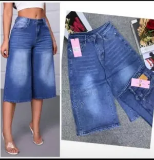 Short Jeans Nika