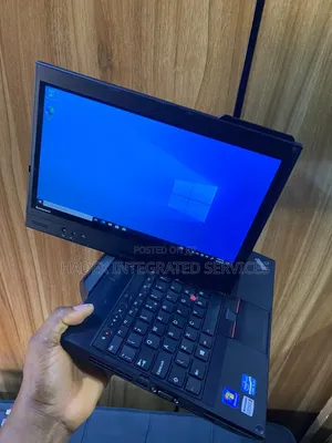 Laptop Lenovo ThinkPad X220 6GB Intel Core i5 HDD 320GB