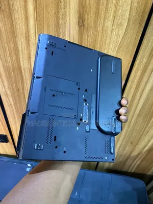 Laptop Lenovo ThinkPad X220 6GB Intel Core i5 HDD 320GB