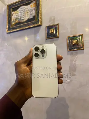Apple iPhone 13 Pro 128 GB White