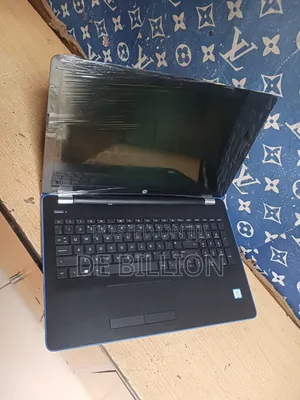Laptop HP 250 G6 8GB Intel Core i5 HDD 500GB