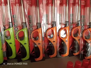 Rechargeable Electric Gas Lighter  (Quality Manual & Electric Lighter)