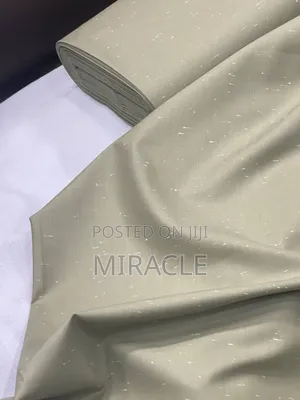 Cashmere and Lana Material