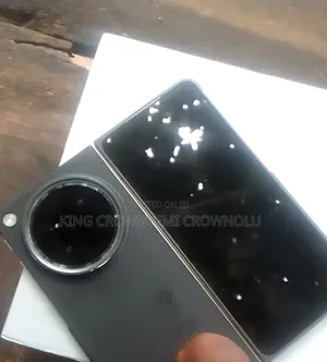 Oppo Find N6 512 GB Graphite