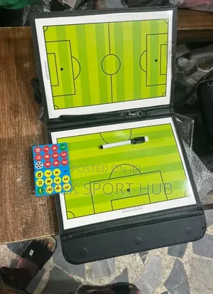 Coach Board