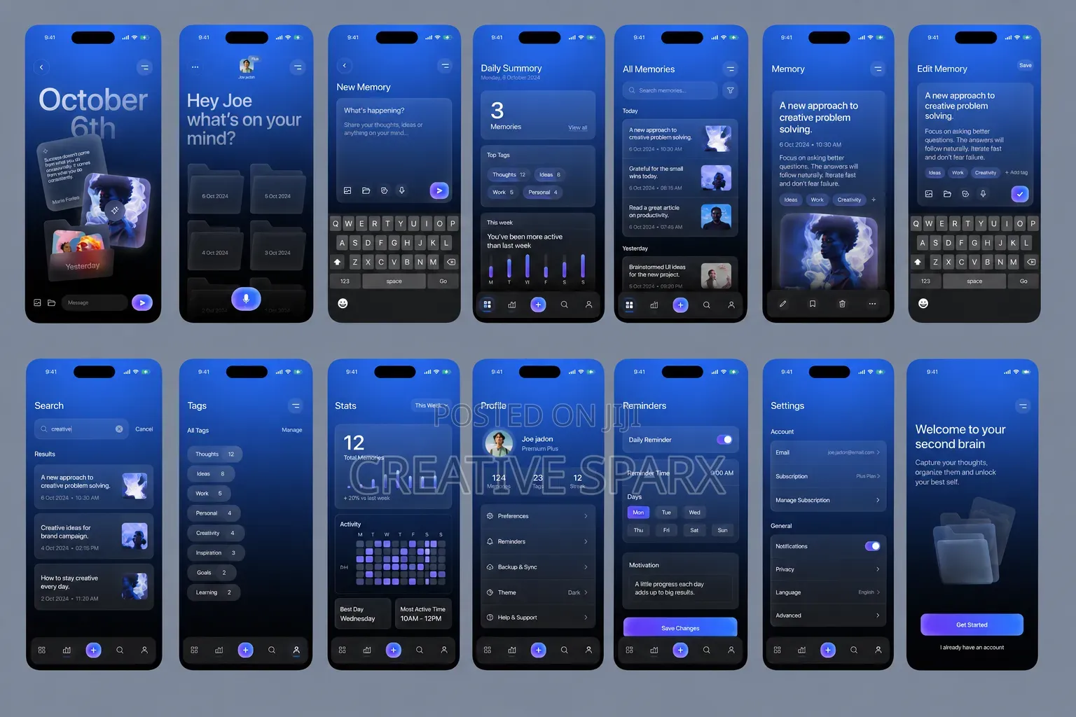 Flutter App Developer for Startups & Businesses