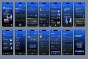 Flutter App Developer for Startups & Businesses