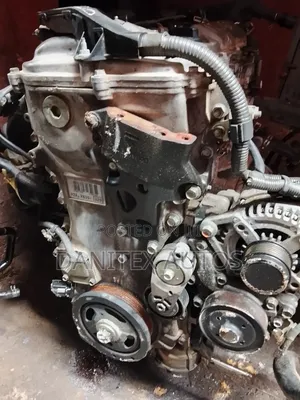 Toyota Camry Japan Engine and Gearbox 2010/2012/2014