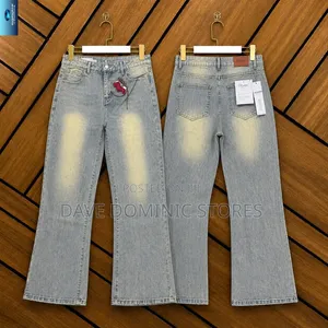 Original Quality Jeans Available Now
