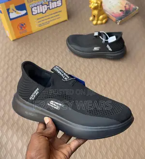 Quality Sketchers Shoes