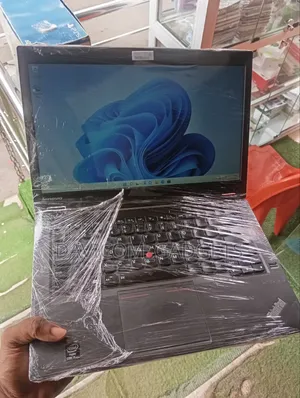 Laptop Lenovo ThinkPad T440p 8GB Intel Core i5 HDD 500GB