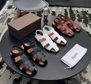 Pedro Sandals