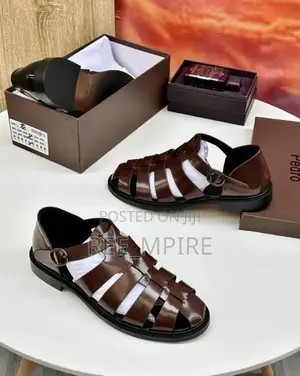 Pedro Sandals