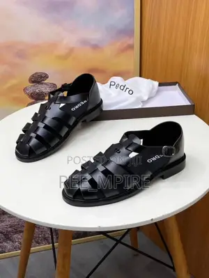 Pedro Sandals