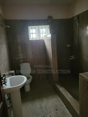 3bdrm Duplex in Lekki Gardens Estate for rent