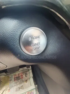Mercedes-Benz GLE-Class 2016 Blue