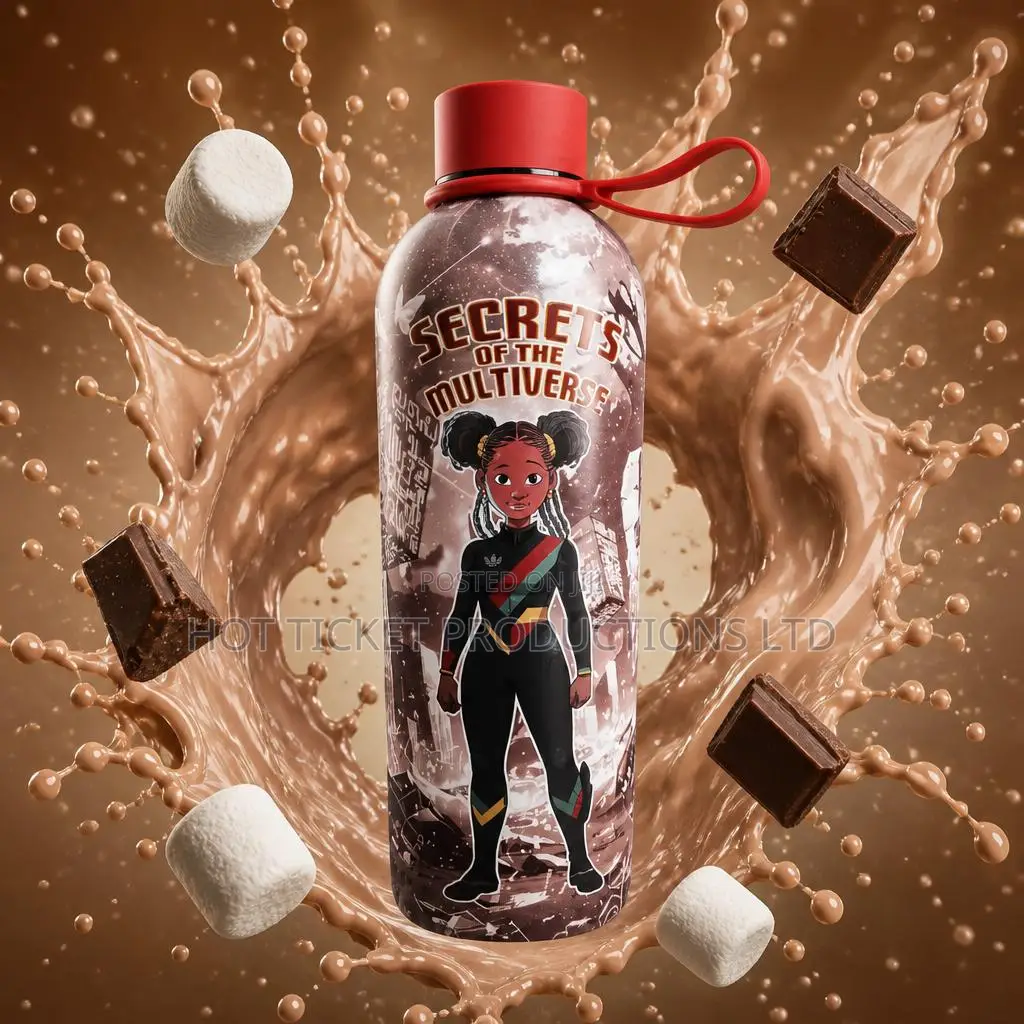 BUKKY - 750ml