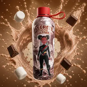 BUKKY - 750ml
