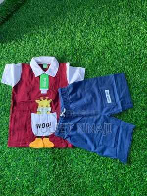 Children 2pic for Boys