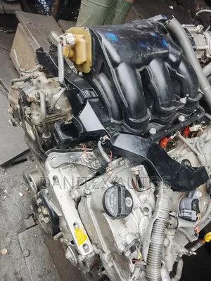 Lexus RX 350 Japan Engine and Gearbox  2010/2014