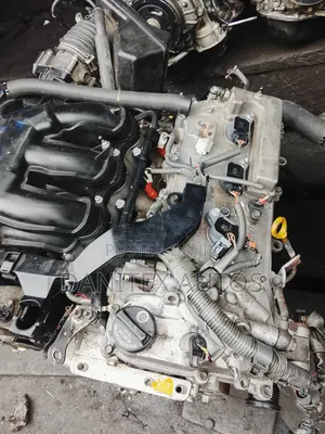 Lexus RX 350 Japan Engine and Gearbox  2010/2014