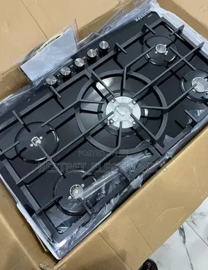 Polystar Inbuilt Gas Cooker