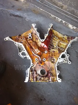 1GR Oil Pump for Toyota 4Runner Toyota Land Cruiser Parado V6